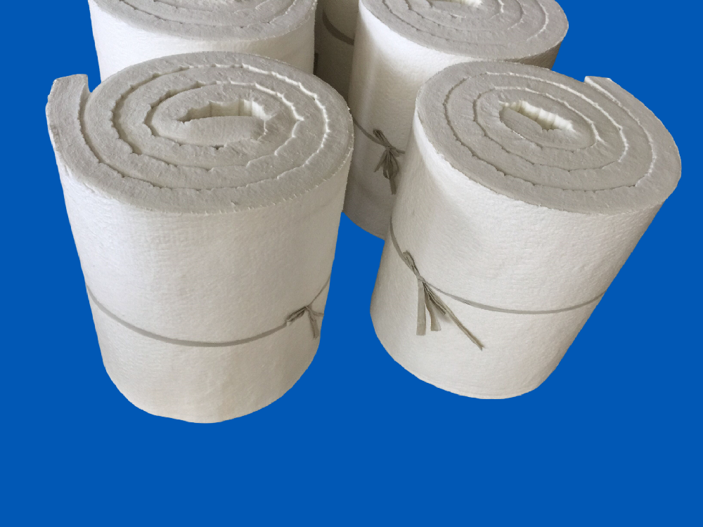 拉萨陶瓷纤维毯